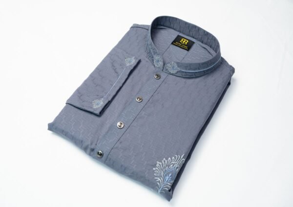 Premium Cotton Traditional Panjabi for Men