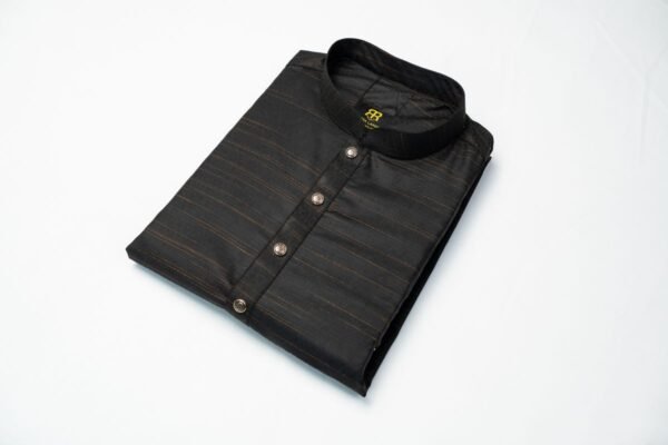 Premium Cotton Traditional Panjabi for Men