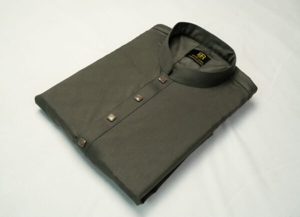 Premium Cotton Traditional Panjabi for Men