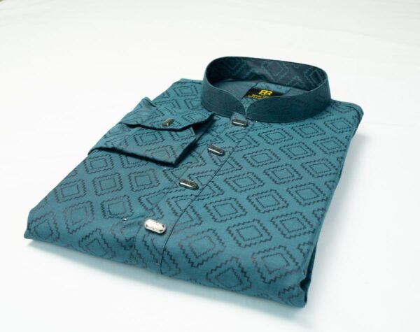 Premium Cotton Traditional Panjabi for Men