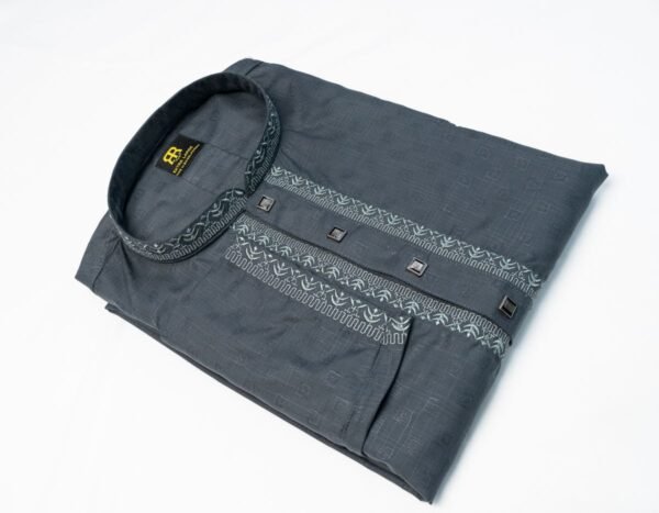 Premium Cotton Traditional Panjabi for Men