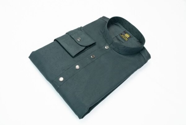 Premium Cotton Traditional Panjabi for Men