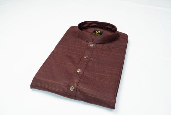 Premium Cotton Traditional Panjabi for Men