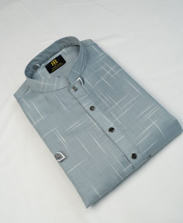 Premium Cotton Traditional Panjabi for Men