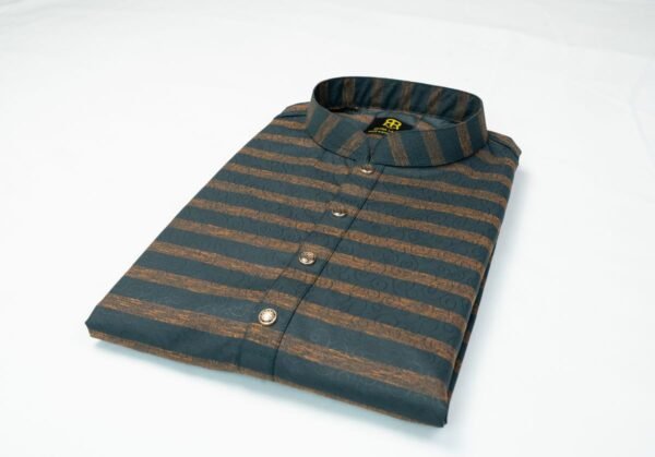 Premium Cotton Traditional Panjabi for Men