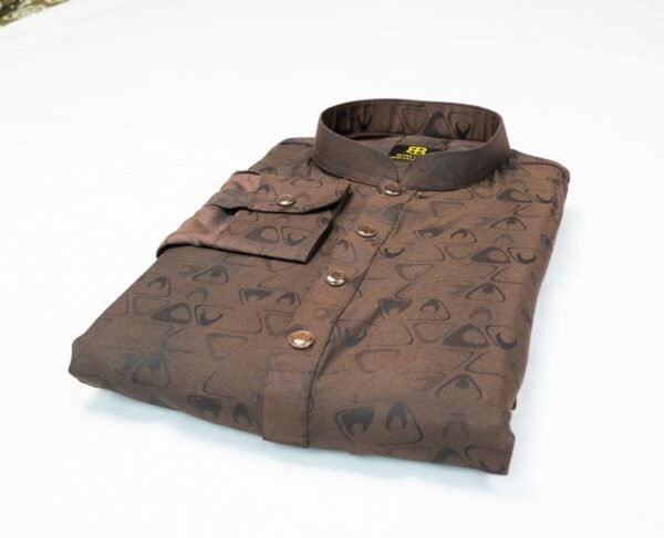 Premium Cotton Traditional Panjabi for Men